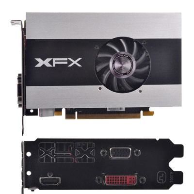 RADEON 7750 800MHz 1G GDDR5