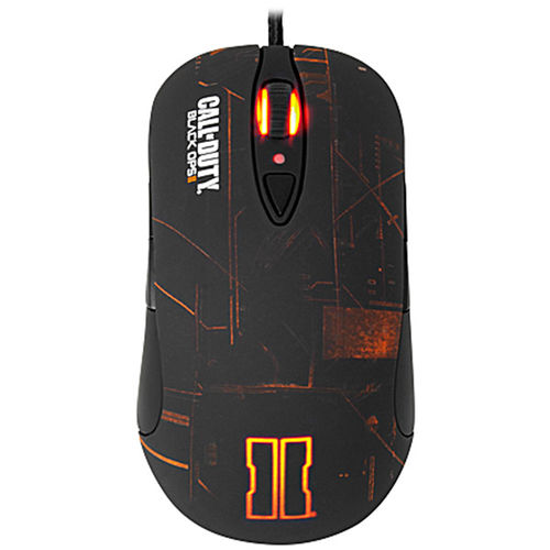 Call Of Duty Black Ops II Gaming Mouse