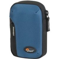 Tahoe 10 (Blue) Camera Pouch