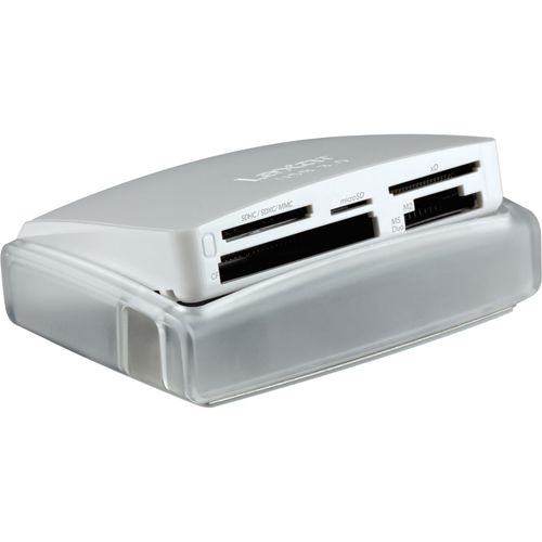 Multi-Card 25-in1 USB 3.0 Reader
