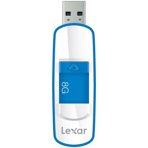 JumpDrive S73 8GB USB 3.0 Blue