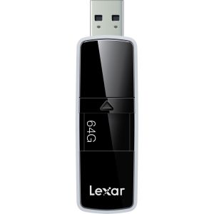 Triton USB 3.0 64GB Flash Drive for