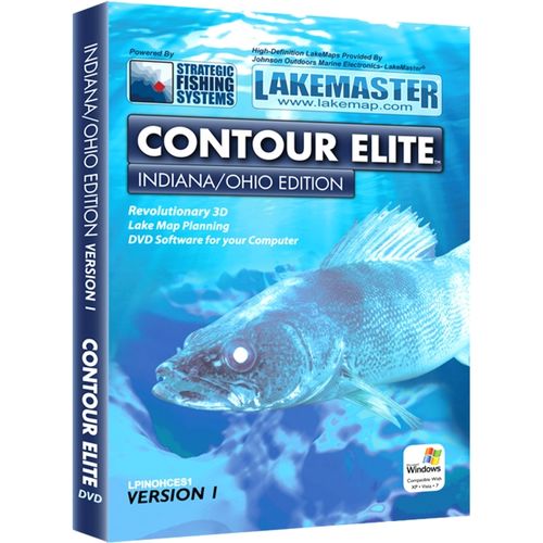 Contour Elite Indiana/Ohio