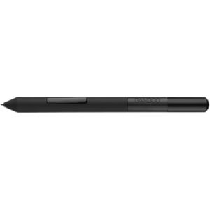 Bamboo Stylus In Black And Black