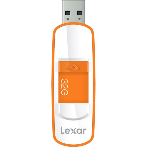 JumpDrive S73 32GB USB 3.0 Orange