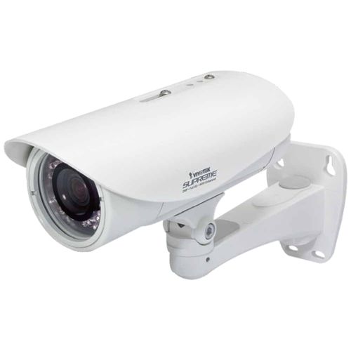 Bullet 2MP 1080p Full HD Camera With