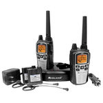 Up to 36 Mile Two-Way Radio