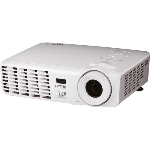 XGA DLP Projector with 3000 Lumens