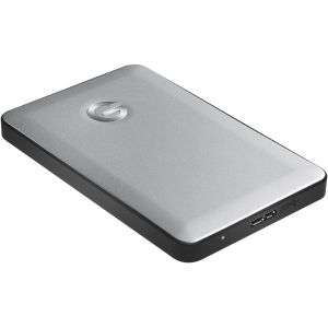 GDrive Mobile Usb 1TB Bus Powered