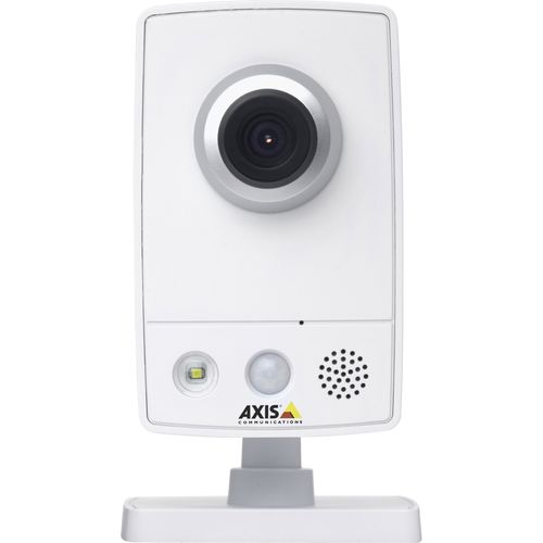 M1014 Network Camera