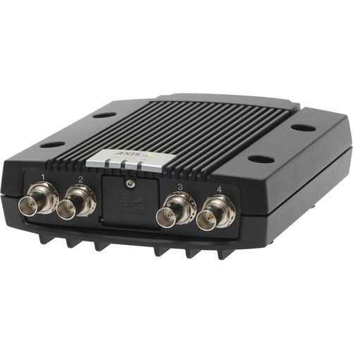 Video Encoder Axis Q7424-R