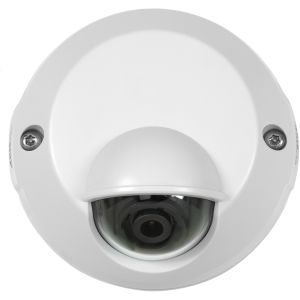 M3114-VE Outdoor Fixed Dome W/O