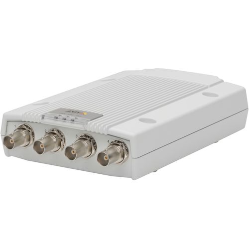 AXIS M7014 VIDEO ENCODER, 4CH DUAL