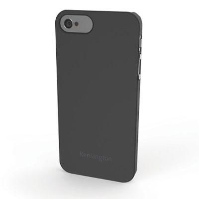 iPhone 5 Back Case Soft Touch