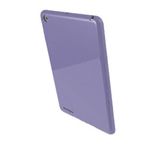 Back Case Eggplant iPad mini