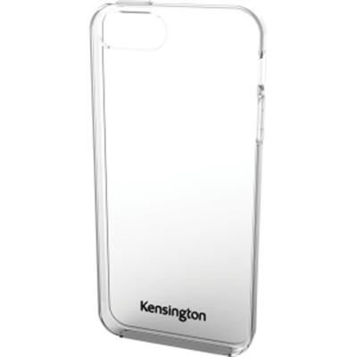 iPhone 5 Thin TPU Grip Case