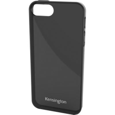 iPhone 5 Thin TPU Grip Case