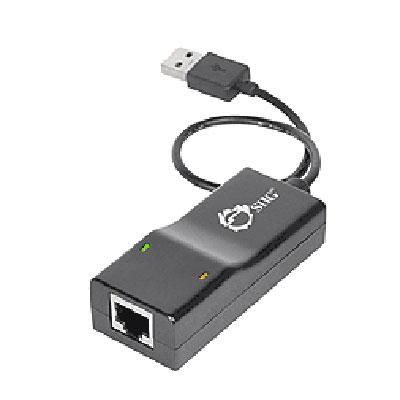 USB 2.0 GB Ethernet Adapter