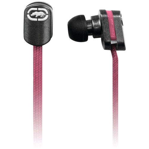 ECKO UNLIMITED EKU-LCE-PK Ecko Lace Earbud (Pink)