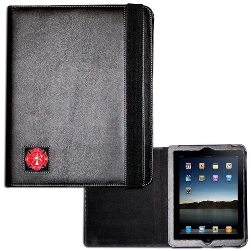 Firefighter iPad Case