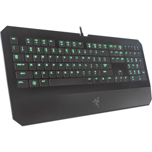 Deathstalker Expert Gaming Keyboard