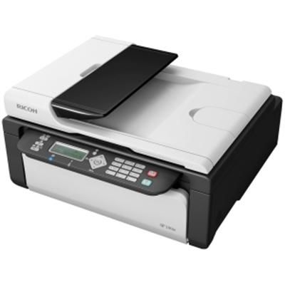 Aficio SP 100SFE Laser Printer