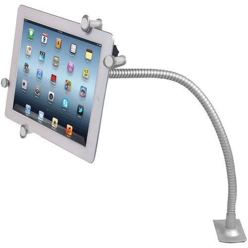 CTA PAD-GCS iPad(R) & Tablet Gooseneck Clamp Stand