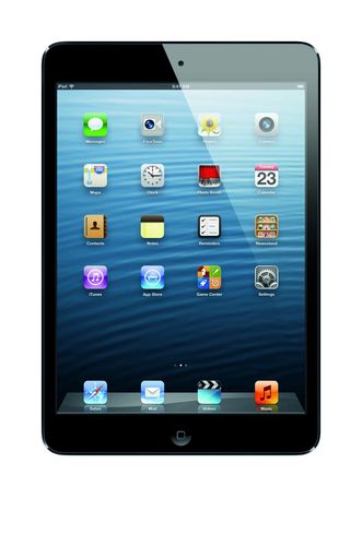 Apple MC775LL/A iPad 2 Tablet 64GB WiFi 3G AT&T (Black)