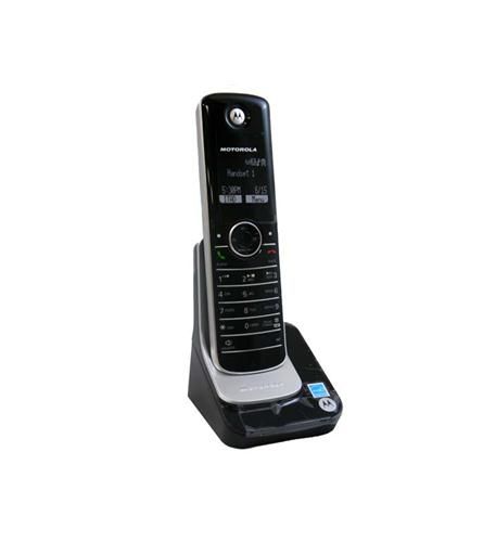 Motorola Cordless Handset for S8xx