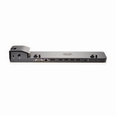 UltraSlim Dockg Station 9470M