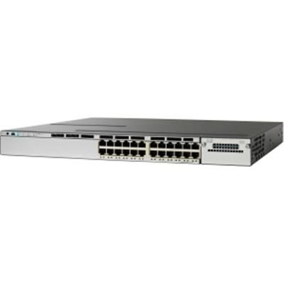 Catalyst 3750X 24 Port Data IP
