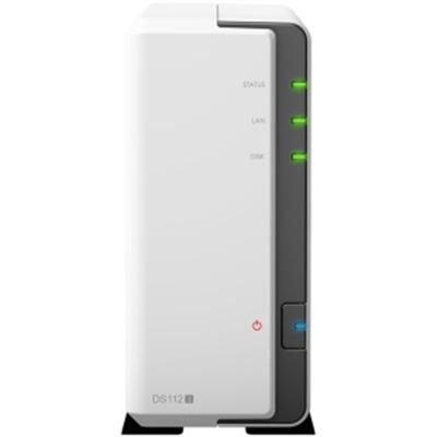 Synology DiskStation DS112J