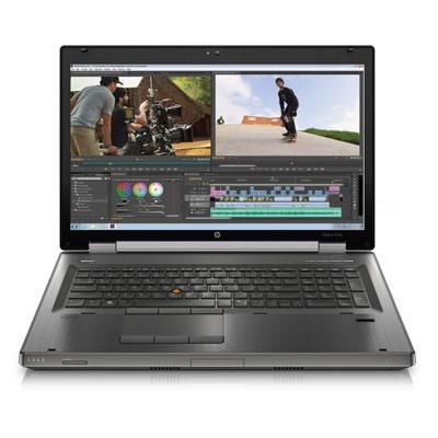 8770w i7 3630M 17 128G 8G Win8