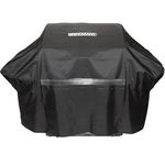 65"" Premium Grill Cover