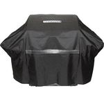 70"" Premium Grill Cover