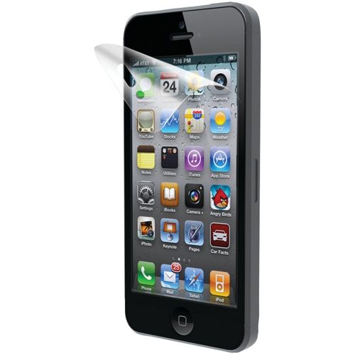 ILUV ICA7F301 iPhone(R) 5/5S Protective Film Kit (Clear)