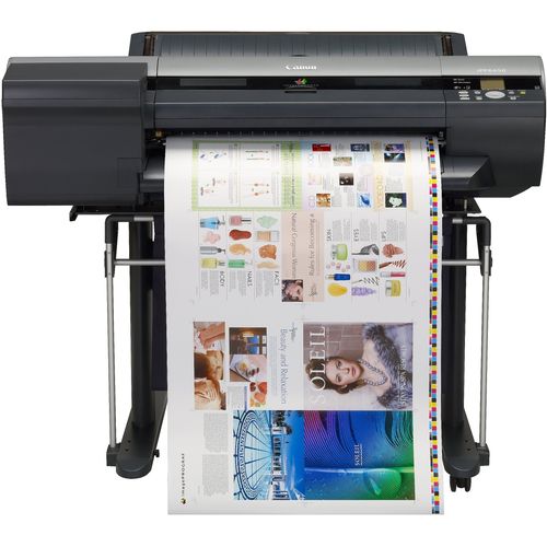 iPF6450, 24"" 12-Color LUCIA EX Ink