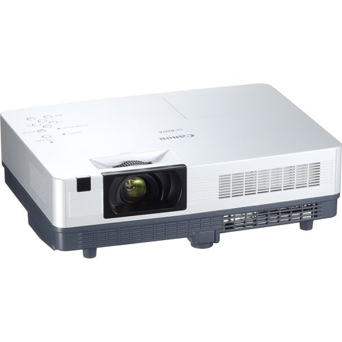 LV-8227A Multimedia Projector