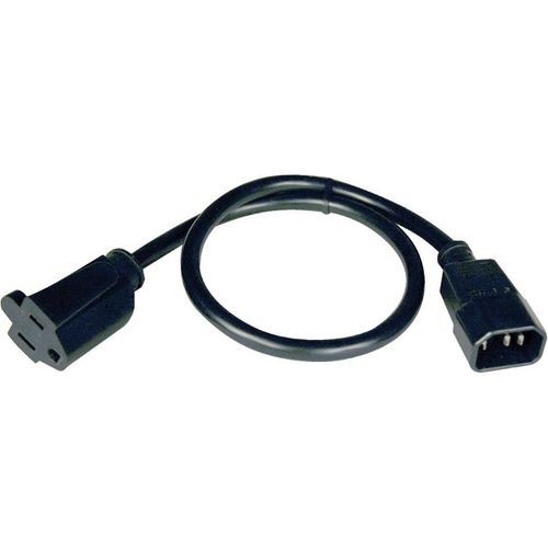 Power Converter Cable - PC Plug