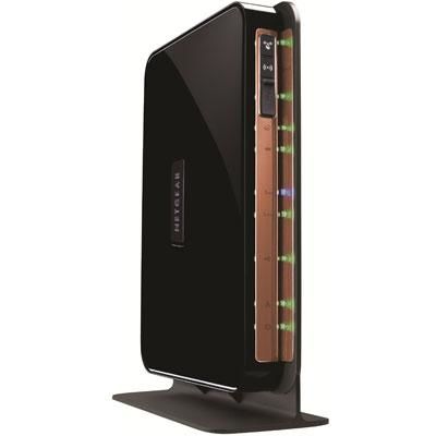 N750 Dual Band ADSL Gateway