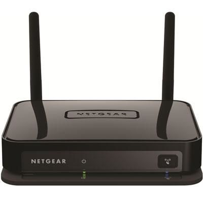 Wireless N900 4 Port Wifi Adap