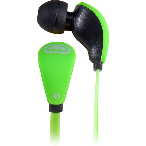 Glow Earbud-Green