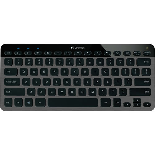 LOGITECH K810 BT ILLUMINATED KBBT KB FOR PC TABLET