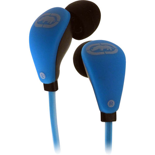 Glow Earbud-Blue