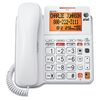 CL4940 Corded Speakerphone