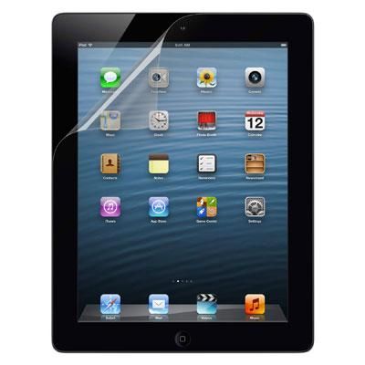 iPad 3 Screen Overlay 2 Pack