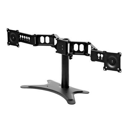 Dual Monitor Flex Stand