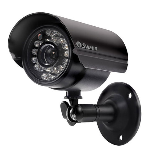 Swann Compact Day/Night Security Camera