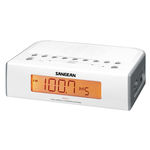 Sangean FM / AM Digital Tuning Clock Radio