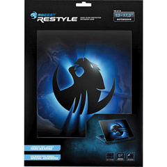 Restyle 13-17.3"" Mighty Blue Protective Notebook Skin